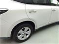 2014 Toyota Harrier