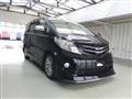 2009 Toyota Alphard