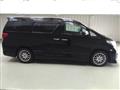 2009 Toyota Alphard