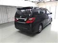 2009 Toyota Alphard