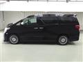 2009 Toyota Alphard