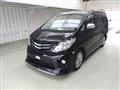 2009 Toyota Alphard