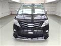 2009 Toyota Alphard