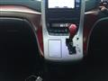 2009 Toyota Alphard