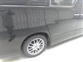 2009 Toyota Alphard