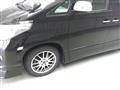 2009 Toyota Alphard
