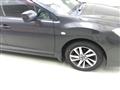 2011 Subaru Impreza