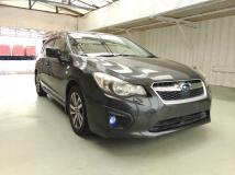 2011 Subaru Impreza