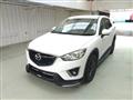 2013 Mazda CX-5