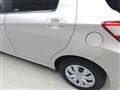 2017 Toyota Vitz