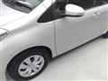 2017 Toyota Vitz