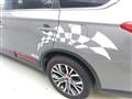 2017 Mitsubishi Outlander