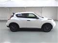 2016 Nissan Juke