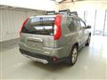 2012 Nissan X-Trail