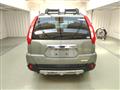 2012 Nissan X-Trail