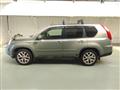 2012 Nissan X-Trail