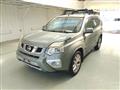 2012 Nissan X-Trail