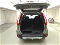 2012 Nissan X-Trail