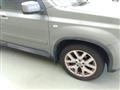 2012 Nissan X-Trail