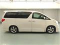 2014 Toyota Alphard
