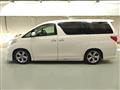 2014 Toyota Alphard