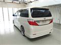 2013 Toyota Alphard