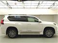 2020 Toyota Land Cruiser Prado