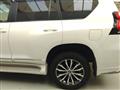 2020 Toyota Land Cruiser Prado