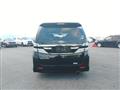 2013 Toyota Vellfire