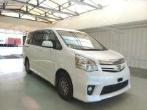 2010 Toyota Noah