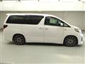 2013 Toyota Alphard