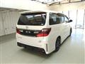2013 Toyota Alphard
