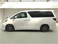 2013 Toyota Alphard