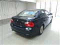 2009 BMW 3 Series