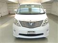 2010 Toyota Alphard