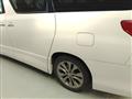 2010 Toyota Alphard