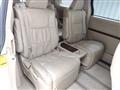 2010 Toyota Alphard