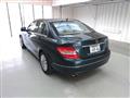 2007 Mercedes-Benz C-Class