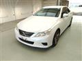 2010 Toyota Mark X