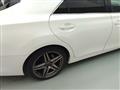 2010 Toyota Mark X