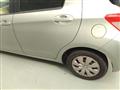 2011 Toyota Vitz