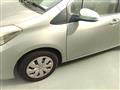 2011 Toyota Vitz