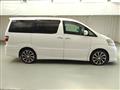 2007 Toyota Alphard