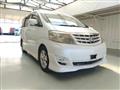 2005 Toyota Alphard