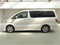 2005 Toyota Alphard