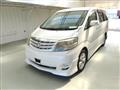 2005 Toyota Alphard