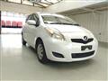 2009 Toyota Vitz