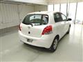 2009 Toyota Vitz