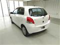 2009 Toyota Vitz