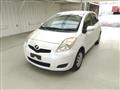 2009 Toyota Vitz